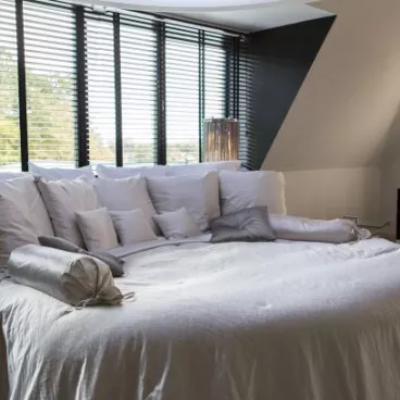 Bed Merlet Schoorl Bed Merlet Schoorl