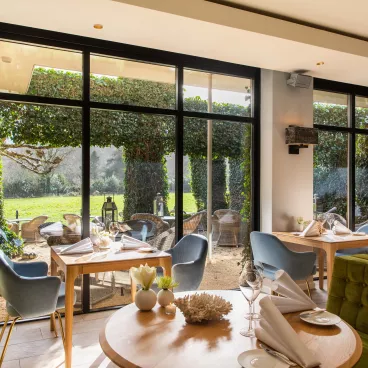 Merlet restaurant Merlet restaurant
