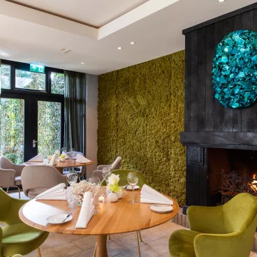 Restaurant Merlet Hotel Restaurant Merlet Hotel