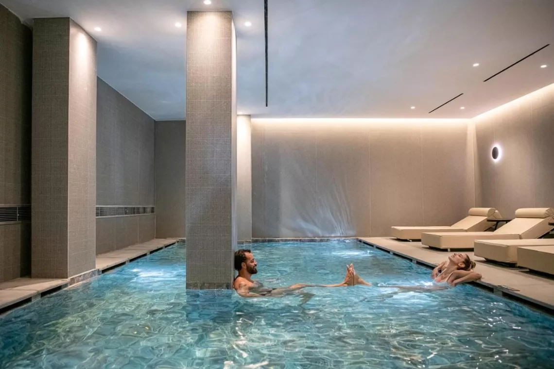 wellness babymoon kreta