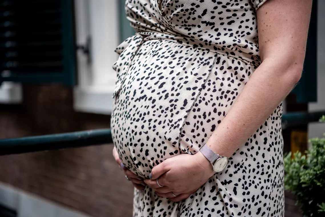 annuleringsverzekering nodig zwanger op reis 