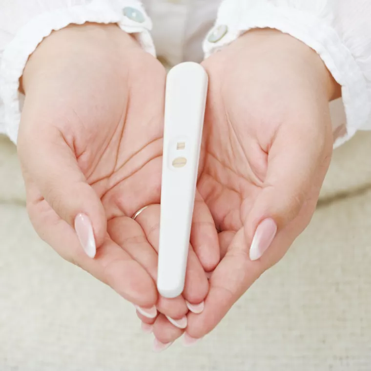 tips om zwangerschap aan te kondigen 