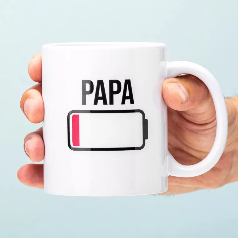 mok papa cadeautip